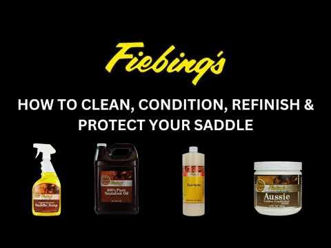 How-To Easily Apply and Troubleshoot Fiebings Resolene