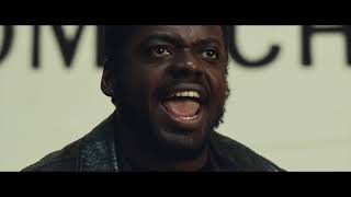 Judas And The Black Messiah Film Clips Can't Murder Freedom