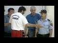 VUJOVIC INCIDENT   2006 METAL vs VAR