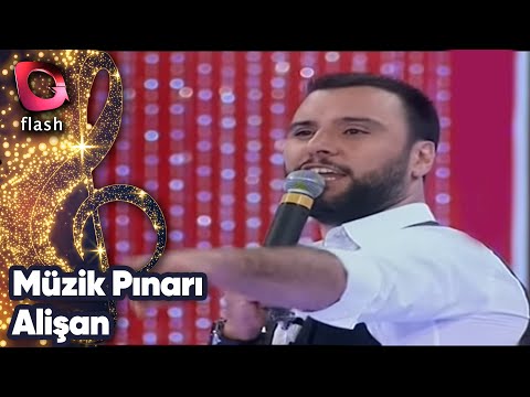 Müzik Pınarı | Alişan | Latif Doğan