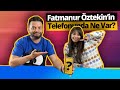 Fatmanur Öztekin'in telefonunda ne var?