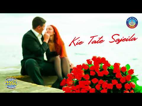 Shanti - Kie Tate