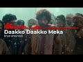 Daakko Daakko Meka (Instrumental) - Pushpa: The Rise | Allu Arjun | Devi Sri Prasad | MR MUSIC