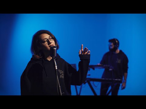 Aybüke Poçan feat. Anıl Ulusoy - Başka Hayatlarda v2 #LightSessions