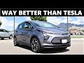 2022 Chevy Bolt EV: Is The New Bolt Worth The Wait?