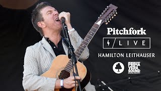 Hamilton Leithauser @ Primavera Sound | Pitchfork Live