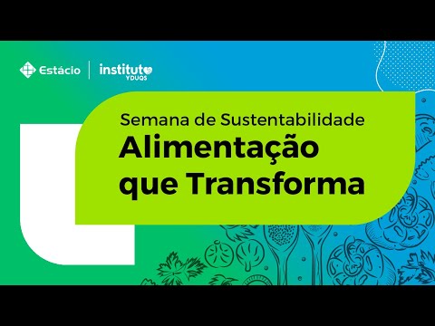 Alimentação que Transforma com Anete Mecenas e Joice Portella - Alimentação que Transforma com Anete Mecenas e Joice Portella