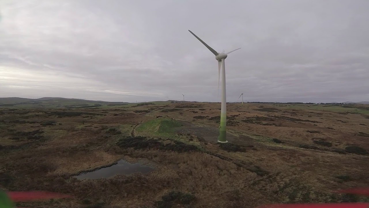 iFlight XL7 7 Inch Frame Long Range Trip