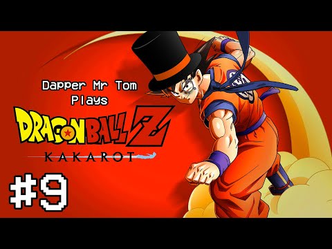 Too Cool for Frieza | Dragon Ball Z: Kakarot #9