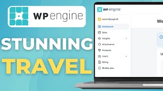 How To Build A Stunning Travel & Tours Website With Wp Travel Engine (2025) Guide