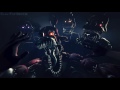 The Living Tombstone I Got No Time Orchestral REMASTERED 