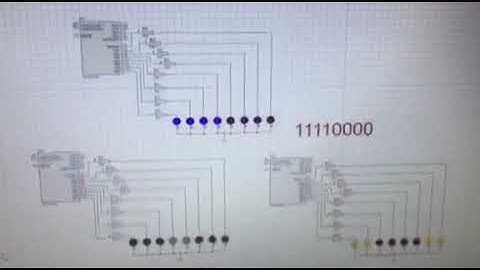1807882 Tarea#3 Microcontroladores