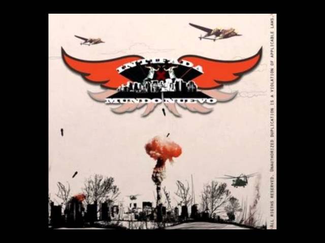 YouTube에서 Intifada - Intro 보기 YouTube에서 Intifada - Intro 보기