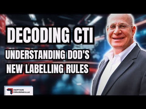Cti Classification DoD Security Classification Guide: (A Complete Compliance Guide ...