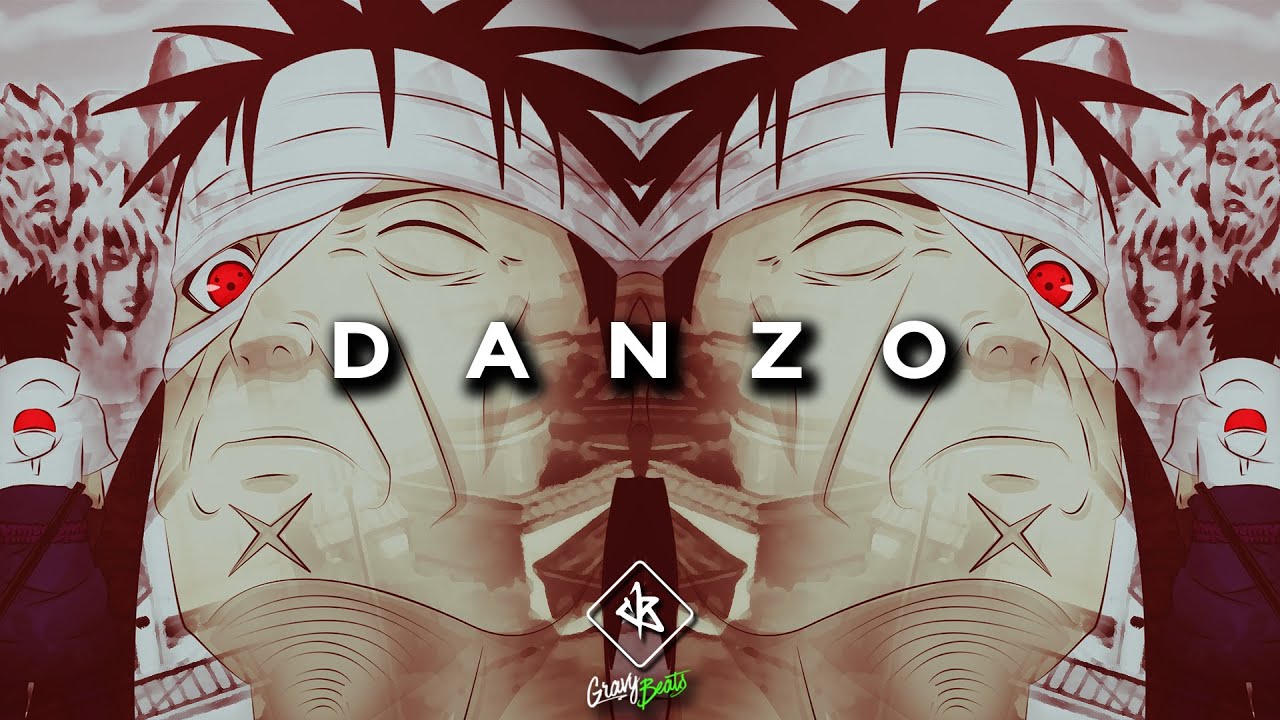 Watch Naruto Type Beat - "Danzo" on YouTube Watch Naruto Type Beat - "Danzo" on YouTube
