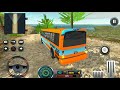 City Coach Bus Driving Simulator Games Bus Driving City Coach Bus Driving Simulator Games Bus Driving