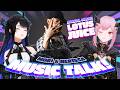 【MUSIC TALK】Talking about Music with Nerissa and Lotus Juice! #calliolive