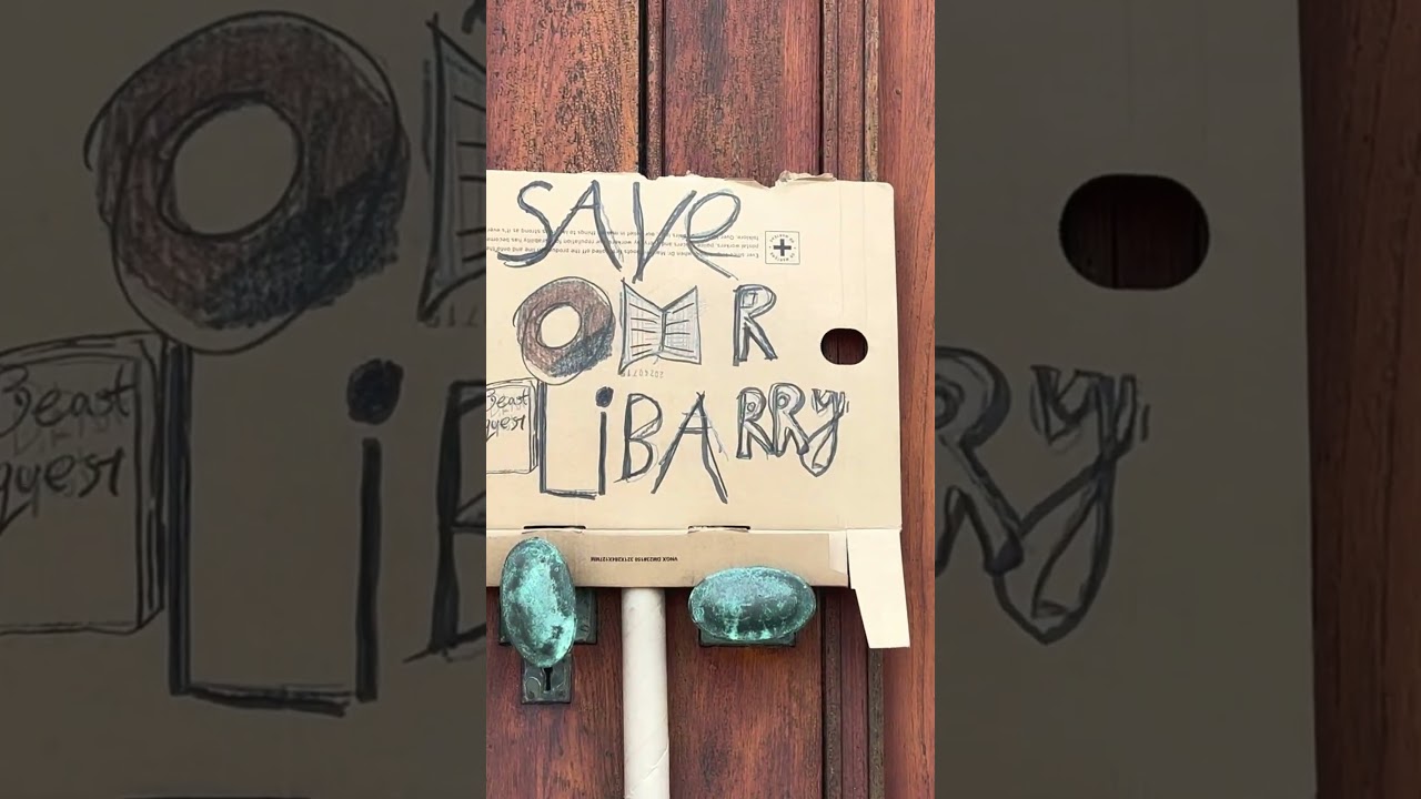 Ver Charminster Library - Urban Drone Exploring #urbanexploring #savecharminsterlibrary #dronevideo no YouTube Ver Charminster Library - Urban Drone Exploring #urbanexploring #savecharminsterlibrary #dronevideo no YouTube
