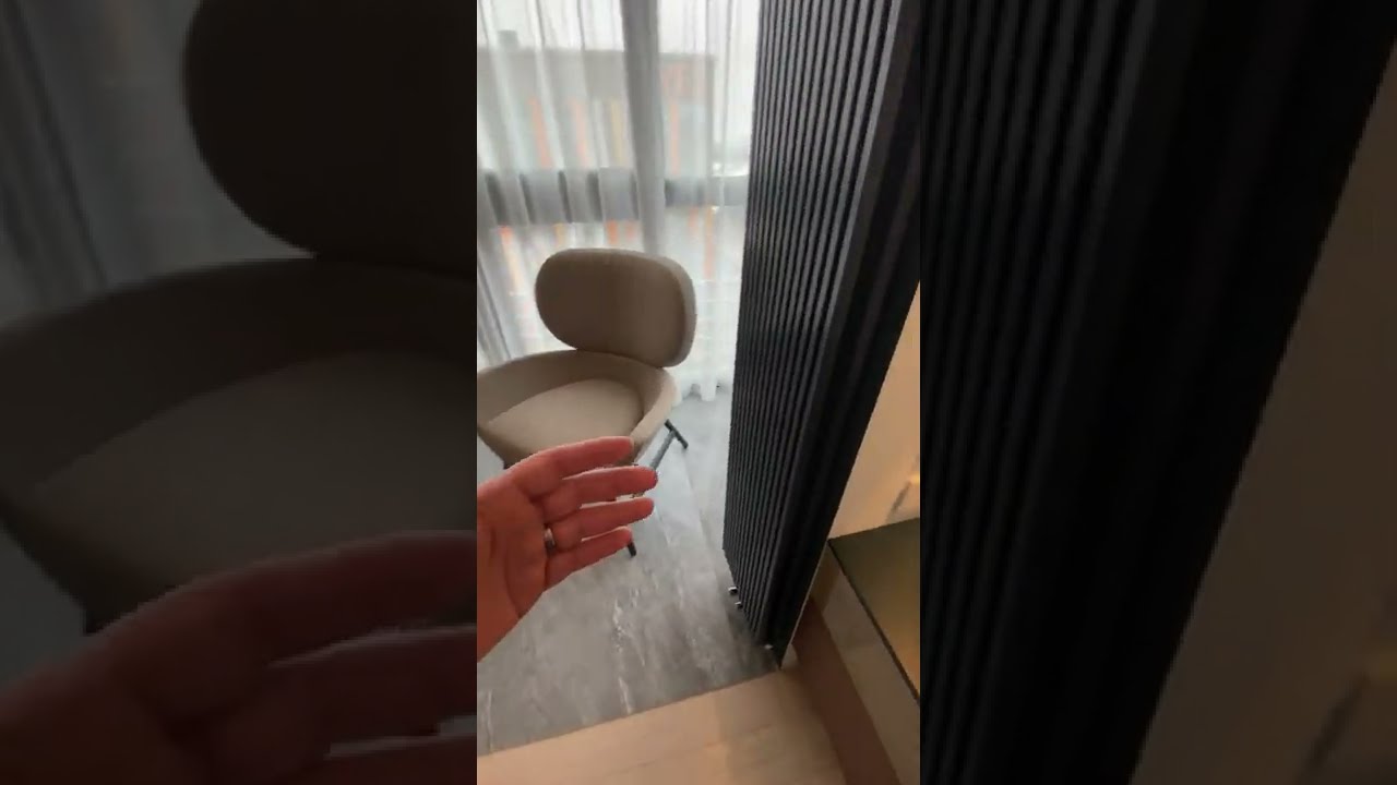создание проекта балкона