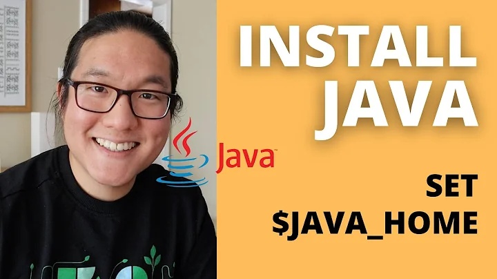 How to Install Java 17 | Set JAVA_HOME on Mac 2021 Edition