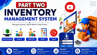 Casharka 2 aad How To Create Table Stock In Ms Access ( Inventor Management System) Afsomali