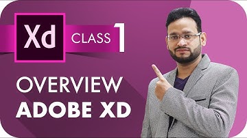 Adobe XD tutorial - Introduction class in hindi | #pelfizz #xdtutorial #uxdesign #uidesign