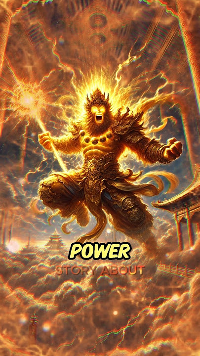 'The Sun-Wukong Birth'
