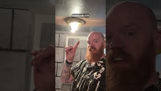 In Progress Tour
