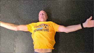 Experience Note #3 Wake up Routine Part 2