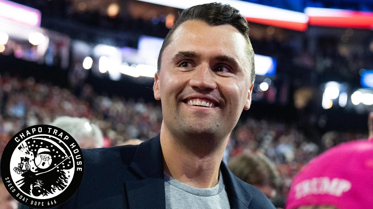 Charlie Kirk Murder Aftermath | Chapo Trap House