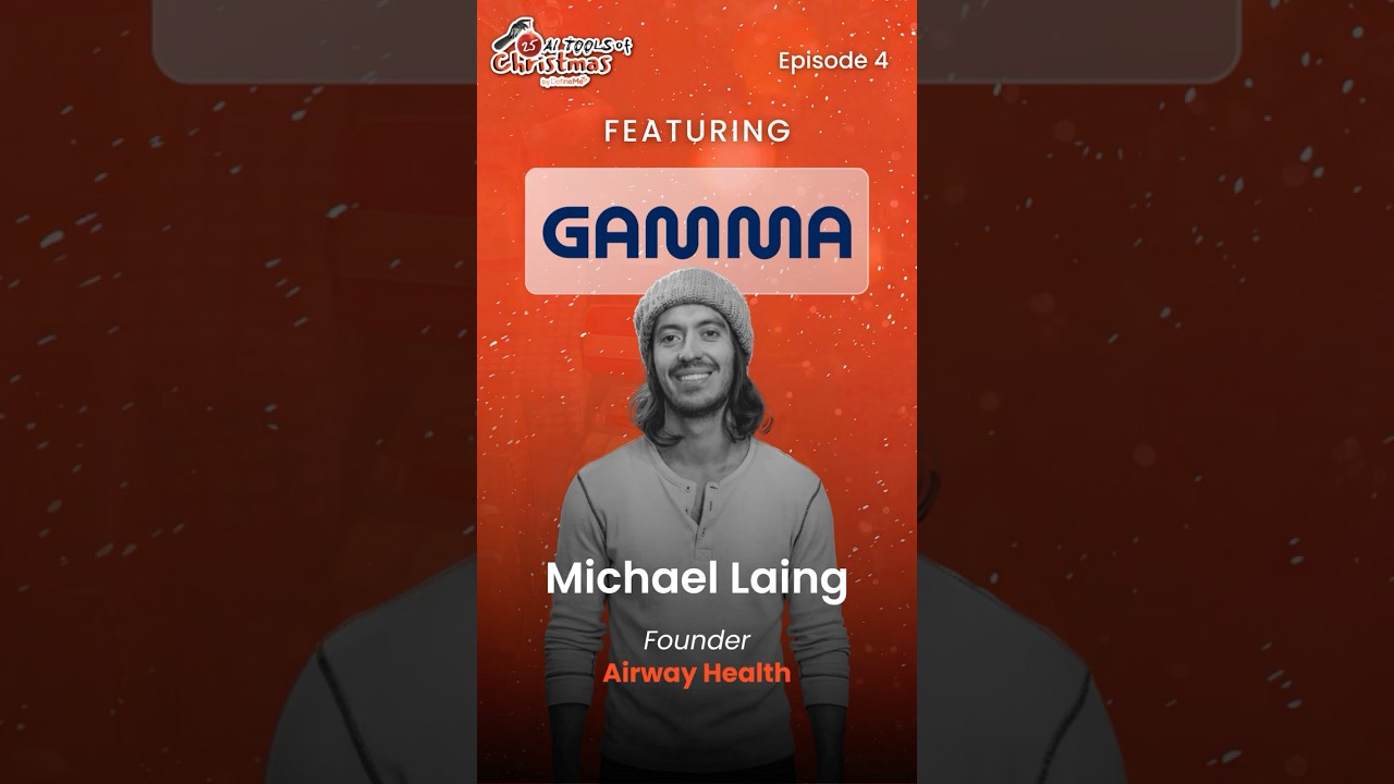 How I Saved 90 Mins on My Last Pitch 🤯 