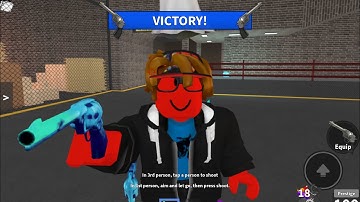 Mm2 mobile montage #16