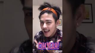 Kieth talens tiktok compilation
