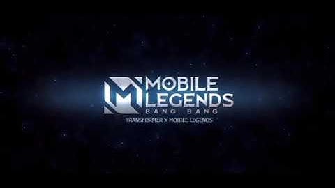 Intro Mobile Legends X Alin Fauziah 🔥