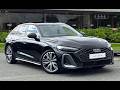 Approved Used Audi A5 Avant S line TDI 204 PS S tronic | Stoke Audi | DN75 YWE