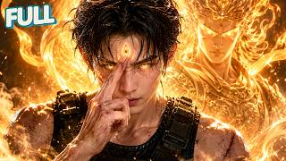 【完結】重生異世界竟覺醒滅世級災厄二郎神「楊戩」！面對覺醒者的絞殺，他七十二變瞞天過海，一舉逆轉整個災厄世界！短劇 | 幻想末世 | 異能爽文 | 扮豬吃虎 | Drama screenshot 5