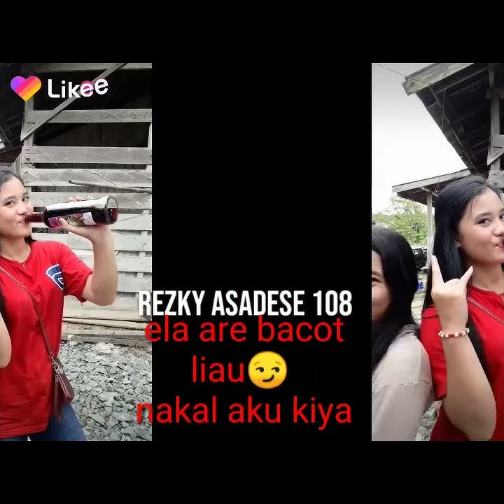 Story wa dayak kalteng