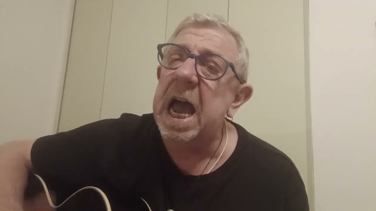 The Beatles - Come together 