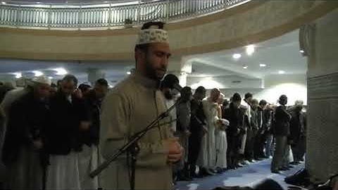 الشيخ محمد جبريل وما تيسر من سوره هود وسورة يوسف من صلاة العشاء