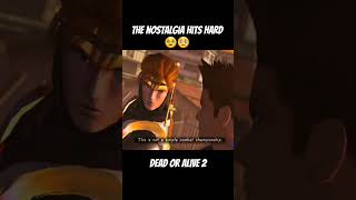 Best Doa Theme Period - Dead Or Alive 2