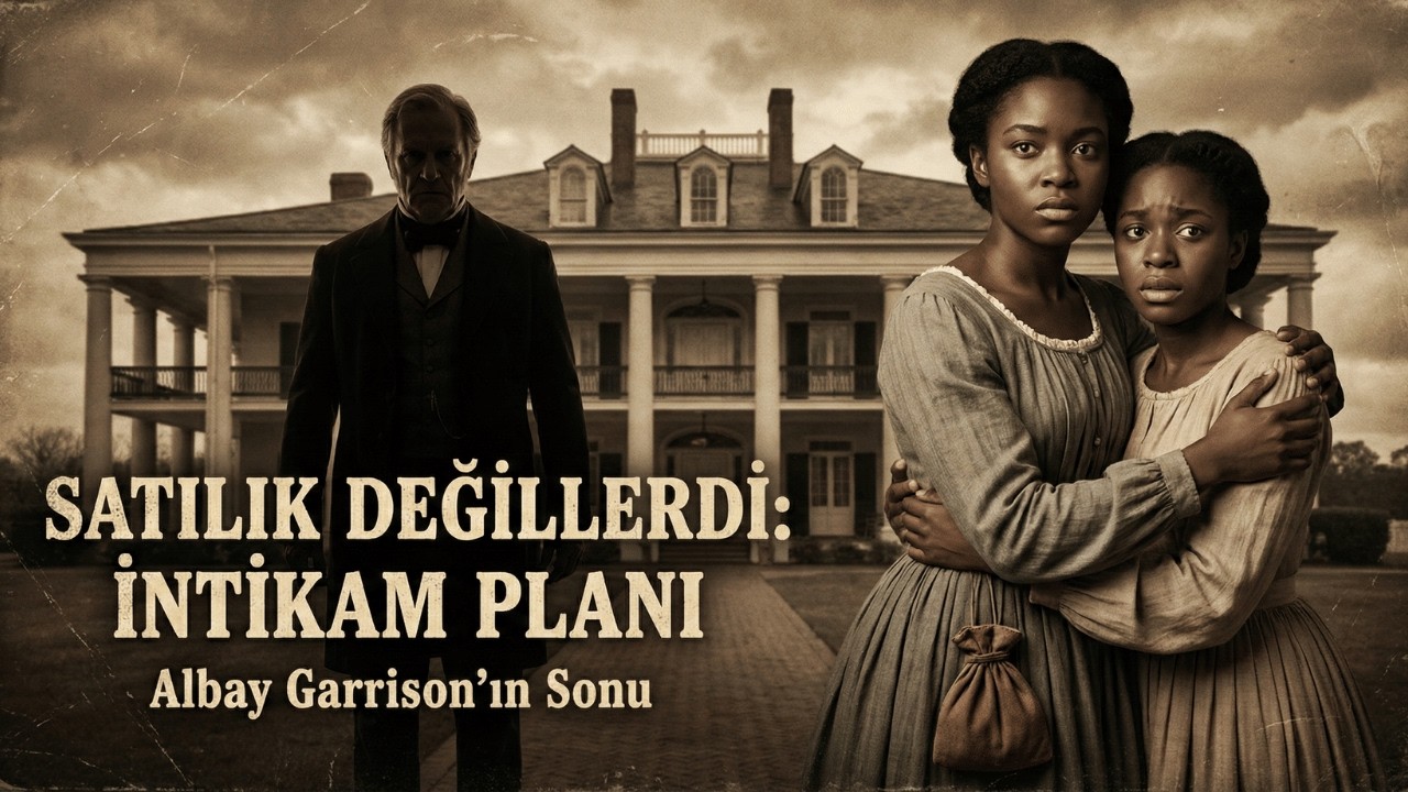 O Gece Odasına Giren Kızların, Sabah Özgür Kadınlar Olarak Çıkacağını Kimse Tahmin Edemezdi!