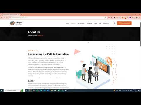 Procyon Solutions