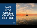 Is the Georgia ICW Really That Bad?? | Episode 30 Sailing Ecola