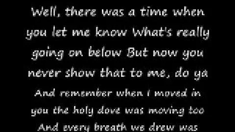 Kate Voegele Hallelujah with lyrics