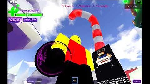 Getting cursed orb in the new reward system in A universal time