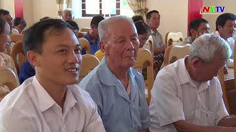 Xuân Lĩnh sơ kết công tác xây dựng Đảng 6 tháng đầu năm