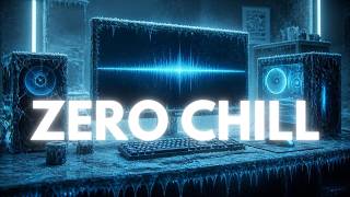 ICE COLD – Atmospheric Focus Phonk | Deep Chill Gaming Music 2026