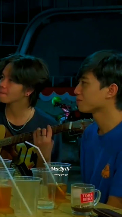 Asekk!! Dumes - Wawes cover Rizal Ibnu Ali dan Surya #lirik #cover #dumes