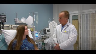 Your Go-To Place for 24/7 Emergency Care in Bay City