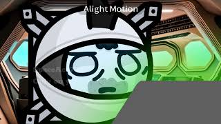 THE FINE PRINT | Solarballs animation meme | ft. Astrodude, Houston, and Nasadude | AU